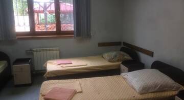 Фотографии Гостиница Guest House on Avtomobilistov 1 г. Волгоград Волгоградская область (Россия) №5 Фото Гостиница Guest House on Avtomobilistov 1 г. Волгоград 5