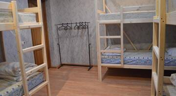 Фотографии Гостиница Hostel Raduga г. Волгоград Волгоградская область (Россия) №5 Фото Гостиница Hostel Raduga г. Волгоград 5