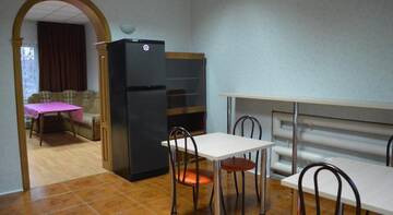Фотографии Гостиница Hostel Raduga г. Волгоград Волгоградская область (Россия) №3 Фото Гостиница Hostel Raduga г. Волгоград 3