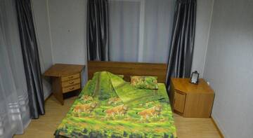 Фотографии Гостиница Hostel Raduga г. Волгоград Волгоградская область (Россия) №4 Фото Гостиница Hostel Raduga г. Волгоград 4