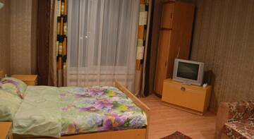 Фотографии Гостиница Hostel Raduga г. Волгоград Волгоградская область (Россия) №1 Фото Гостиница Hostel Raduga г. Волгоград 1