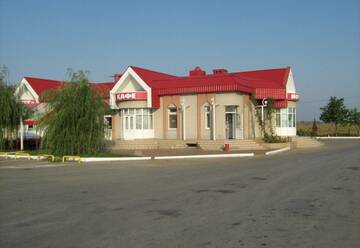 Фотографии Гостиница Balchug Motel г. Волгоград Волгоградская область (Россия) №1 Фото Гостиница Balchug Motel г. Волгоград 1
