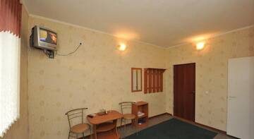 Фотографии Гостевой дом Motel Y Saiyan г. Волгоград Волгоградская область (Россия) №5 Фото Гостевой дом Motel Y Saiyan г. Волгоград 5