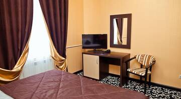 Фотографии Гостиница Lite Hotel Волгоград г. Волгоград Волгоградская область (Россия) №5 Фото Гостиница Lite Hotel Волгоград г. Волгоград 5