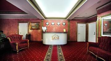 Фотографии Гостиница Lite Hotel Волгоград г. Волгоград Волгоградская область (Россия) №2 Фото Гостиница Lite Hotel Волгоград г. Волгоград 2