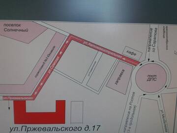 Фотографии Гостевой дом Inn Delovoy Vizit г. Волгоград Волгоградская область (Россия) №3 Фото Гостевой дом Inn Delovoy Vizit г. Волгоград 3