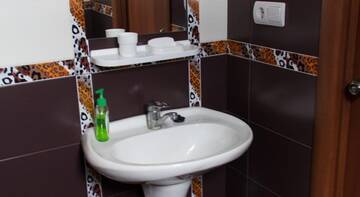 Фотографии Гостиница Guest House Na Internatsionalnoy г. Волгоград Волгоградская область (Россия) №3 Фото Гостиница Guest House Na Internatsionalnoy г. Волгоград 3