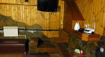Фотографии Гостиница Guest house Shturman г. Волгоград Волгоградская область (Россия) №2 Фото Гостиница Guest house Shturman г. Волгоград 2