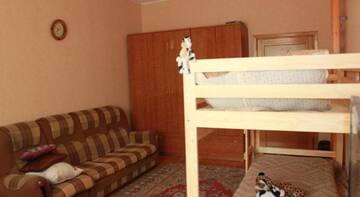 Фотографии Гостиница Hostel Like at Home г. Волгоград Волгоградская область (Россия) №2 Фото Гостиница Hostel Like at Home г. Волгоград 2
