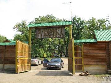 Фотографии Гостиница Загородный комплекс Рублевка г. Волгоград Волгоградская область (Россия) №2 Фото Гостиница Загородный комплекс Рублевка г. Волгоград 2