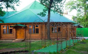Фото номера Номер &quot;Стандарт&quot; Гостиница Rublevka Hotel г. Волгоград 11
