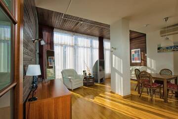 Фото Гостиница Country Club Neftyanik г. Волгоград 2
