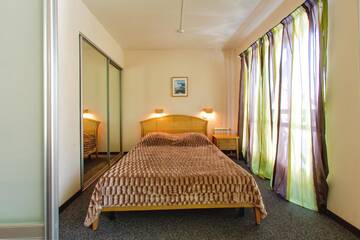 Фото Гостиница Country Club Neftyanik г. Волгоград 1