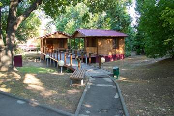 Фото Гостиница Country Club Neftyanik г. Волгоград 3