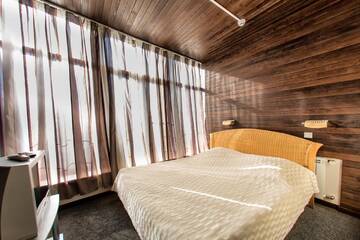 Фото номера Двухместный номер с 1 кроватью Гостиница Country Club Neftyanik г. Волгоград 5