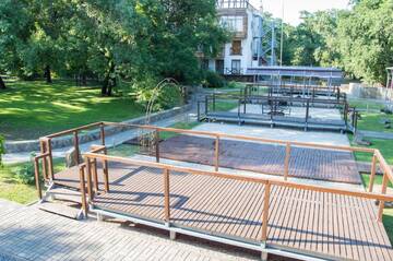 Фото Гостиница Country Club Neftyanik г. Волгоград 4