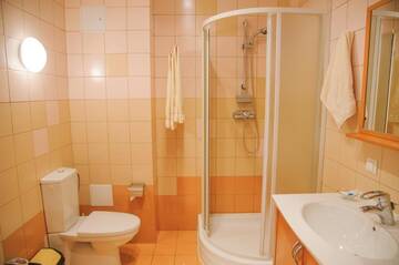 Фото номера Двухместный номер с 1 кроватью Гостиница Country Club Neftyanik г. Волгоград 9