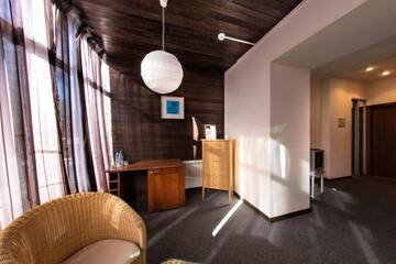 Фото номера Двухместный номер с 1 кроватью Гостиница Country Club Neftyanik г. Волгоград 7
