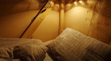 Фото номера Кровать в общем 6-местном номере для мужчин и женщин Гостиница Hostel Navigator г. Волгоград 12
