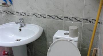 Фото Апартаменты Сити Апартменты г. Волгоград 3