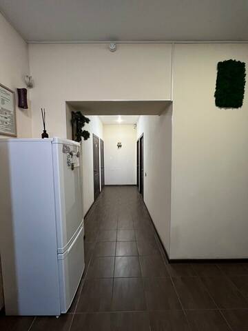 Фото номера Стандартный четырехместный номер Гостиница Лотос г. Волгоград 6