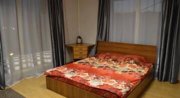 Фото номера Семейный номер Гостиница Hostel Raduga г. Волгоград 3