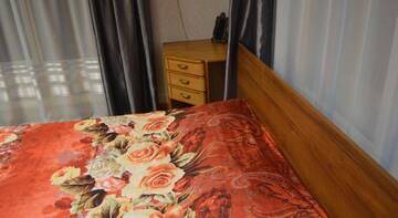 Фото номера Семейный номер Гостиница Hostel Raduga г. Волгоград 5