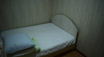 Фото номера Четырехместный номер Гостиница Guest House on Pirogova st. г. Волгоград 5