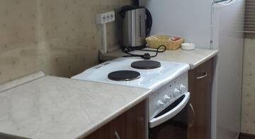 Фото номера Четырехместный номер Гостиница Guest House on Pirogova st. г. Волгоград 2