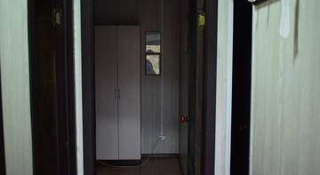 Фото номера Стандартный семейный номер Гостиница Guest House on Pirogova st. г. Волгоград 6