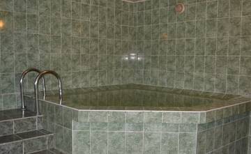 Фото номера Номер &quot;Стандарт&quot; Гостиница Domik г. Волгоград 30