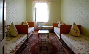 Фото номера Номер  Гостиница Balchug Motel г. Волгоград 32