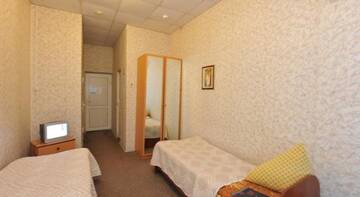 Фото номера Номер  Гостиница Balchug Motel г. Волгоград 15