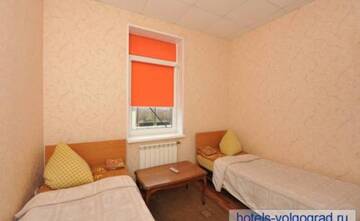 Фото номера Номер  Гостиница Balchug Motel г. Волгоград 53