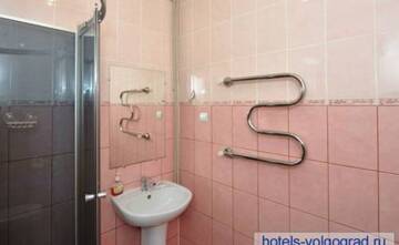Фото номера Номер  Гостиница Balchug Motel г. Волгоград 55