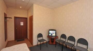 Фото номера Номер  Гостиница Balchug Motel г. Волгоград 8