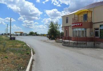 Фото номера Номер  Гостиница Balchug Motel г. Волгоград 31