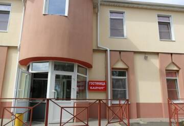Фото номера Номер  Гостиница Balchug Motel г. Волгоград 37