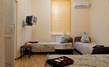 Фото номера Номер  Гостиница Balchug Motel г. Волгоград 48