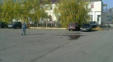 Фото номера Номер  Гостиница Balchug Motel г. Волгоград 13