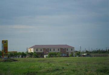 Фото номера Номер  Гостиница Balchug Motel г. Волгоград 38