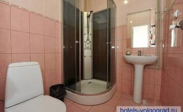 Фото номера Номер  Гостиница Balchug Motel г. Волгоград 52