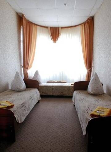 Фото номера Номер  Гостиница Balchug Motel г. Волгоград 47