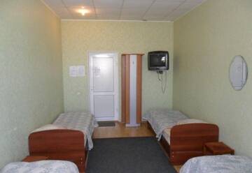 Фото номера Номер  Гостиница Balchug Motel г. Волгоград 26