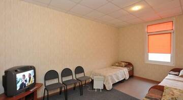 Фото номера Номер  Гостиница Balchug Motel г. Волгоград 7