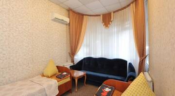 Фото номера Номер  Гостиница Balchug Motel г. Волгоград 10