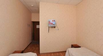 Фото номера Номер  Гостиница Balchug Motel г. Волгоград 17