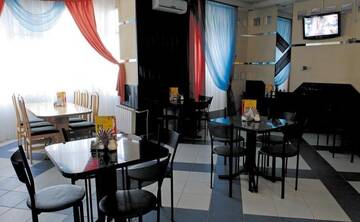 Фото номера Номер  Гостиница Balchug Motel г. Волгоград 40