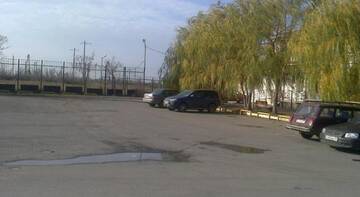 Фото номера Номер  Гостиница Balchug Motel г. Волгоград 12
