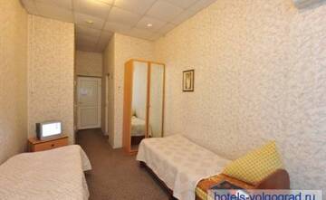 Фото номера Номер  Гостиница Balchug Motel г. Волгоград 57